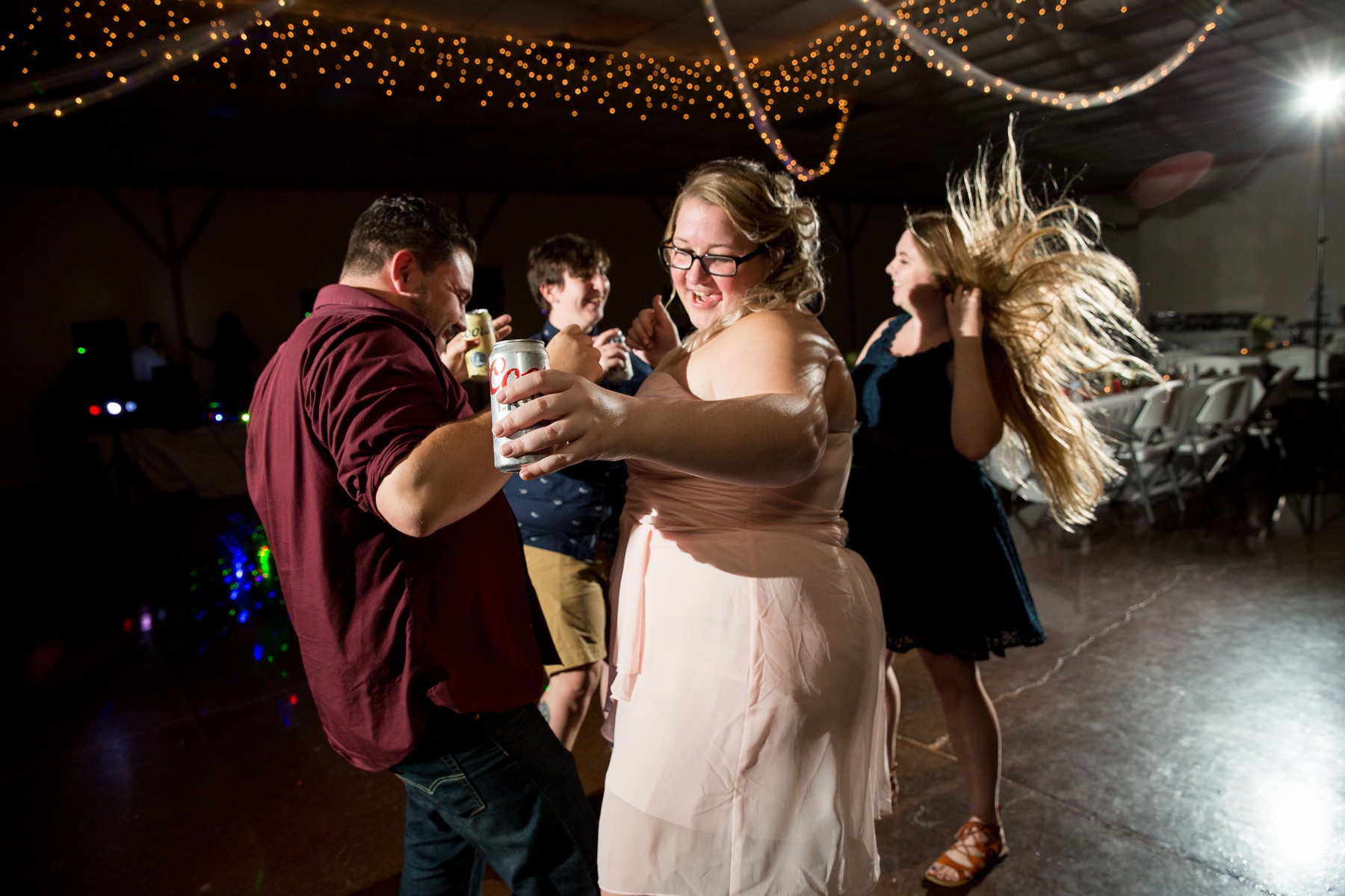 Little Buffalo State Park Wedding